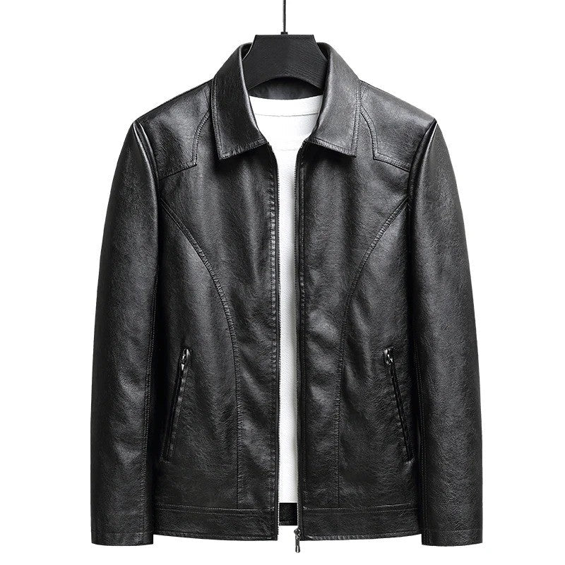 Biker Jacket