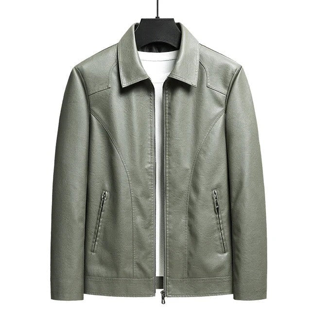 Biker Jacket