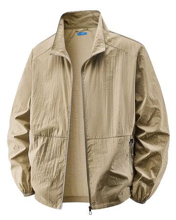 Dario | Blouson moderne léger