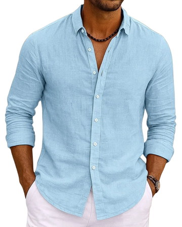 Bas - Elegant Shirt