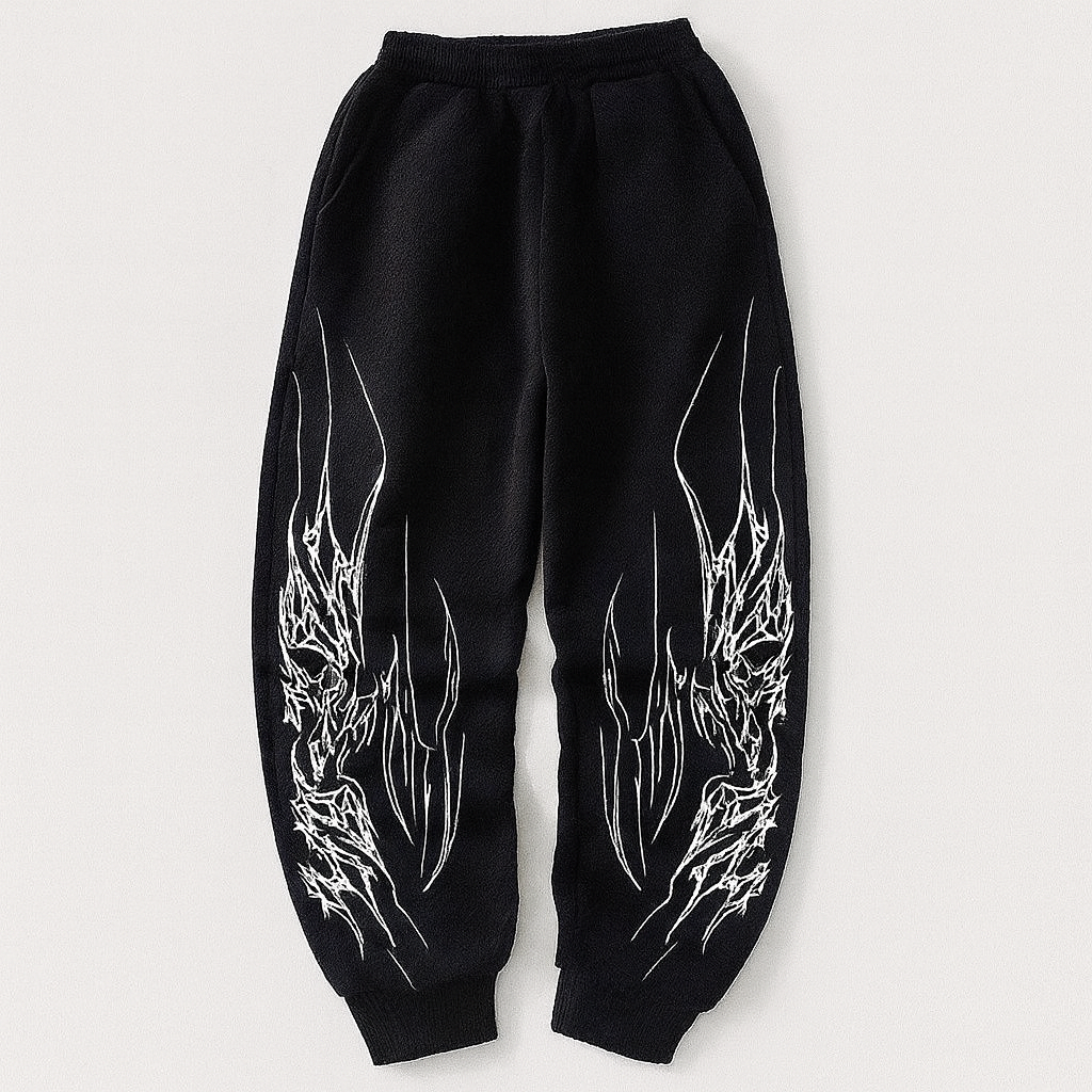 Razorwire Sweats