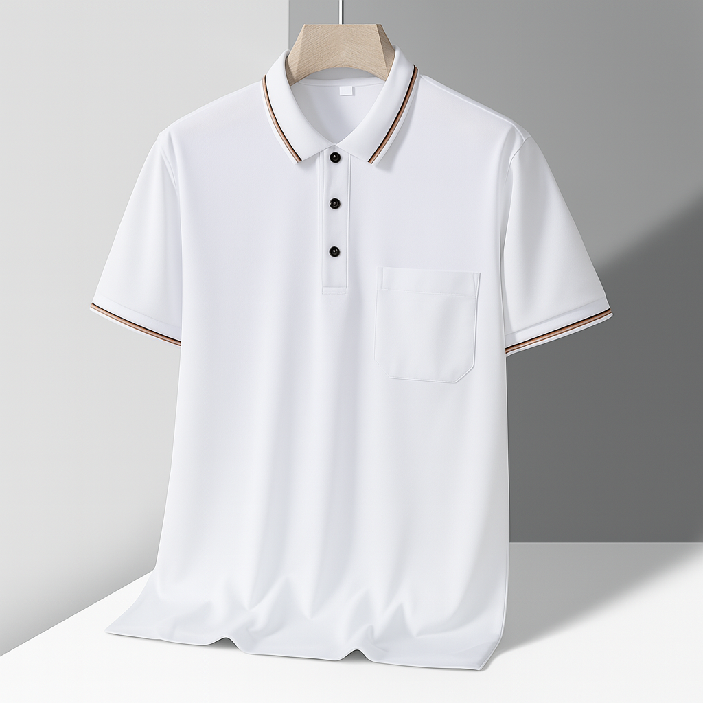 Colwood Tour Polo