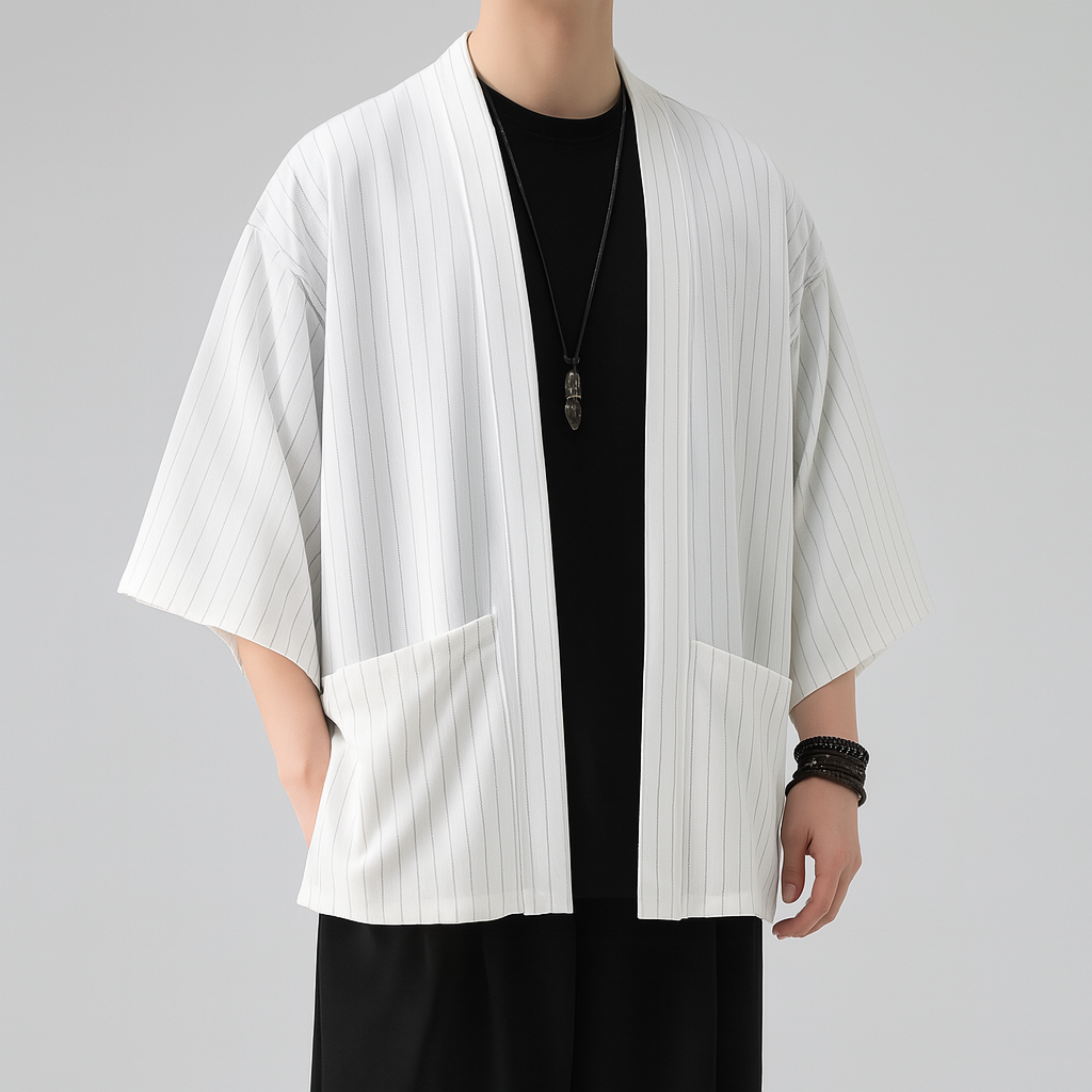 Lightweight Japanese Haori