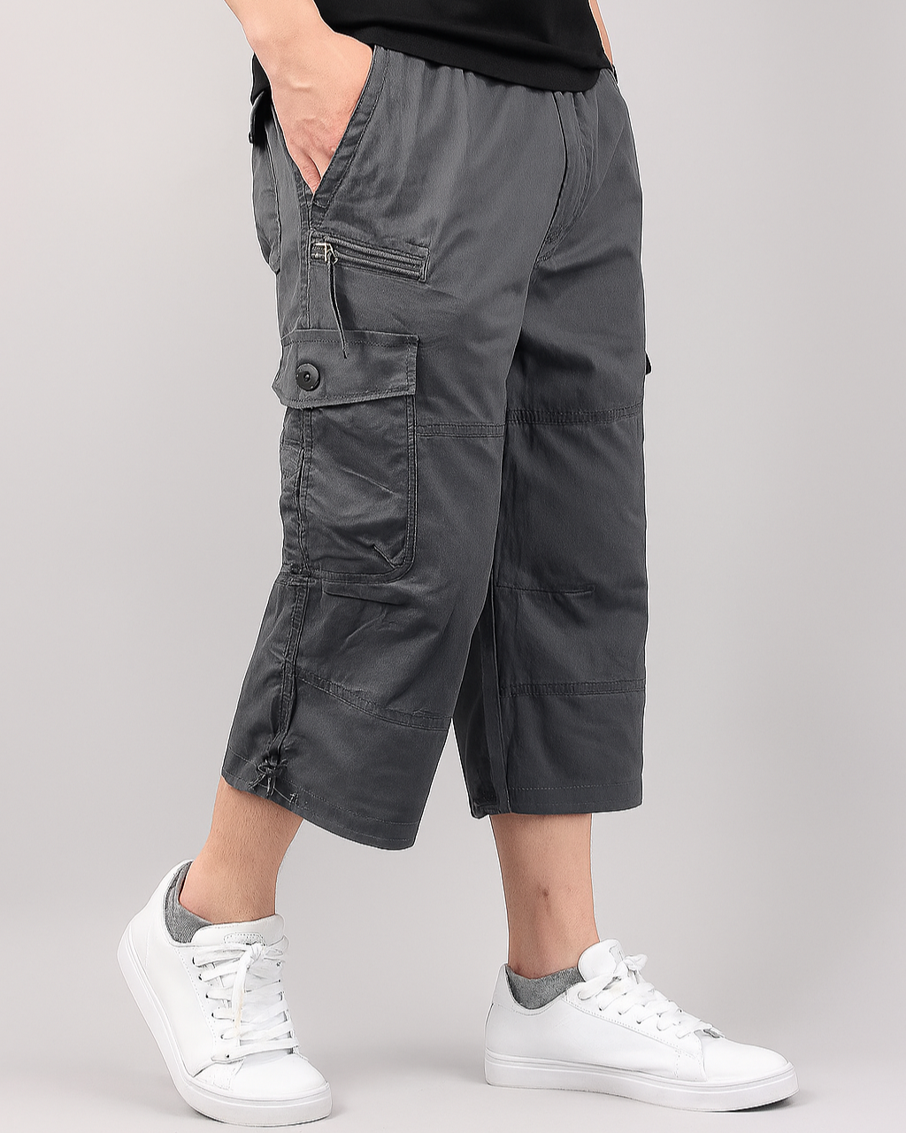 Terrain Cargo Shorts