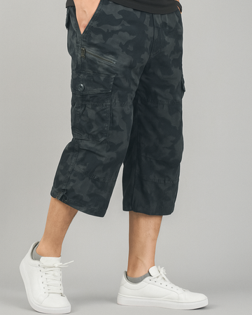 Terrain Cargo Shorts