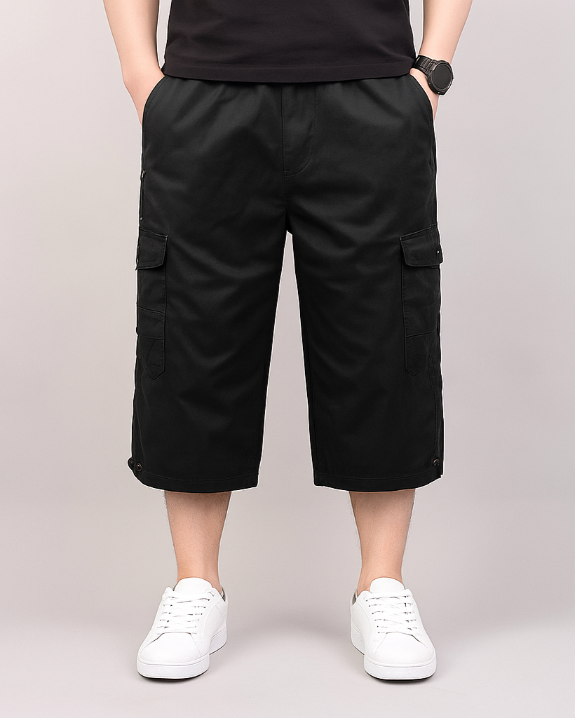 Terrain Cargo Shorts