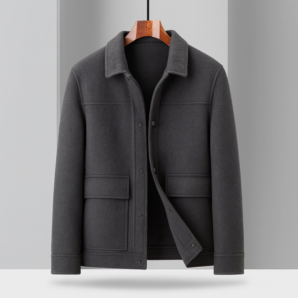 Cattaneo Jacket