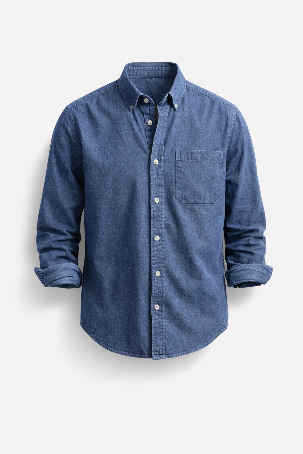 Matt - Elegant Men's Shirt