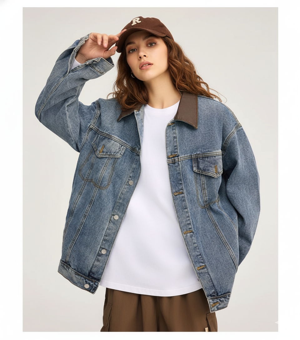 Tokyo Mix-Knit Cardigan – Juliana Grace
