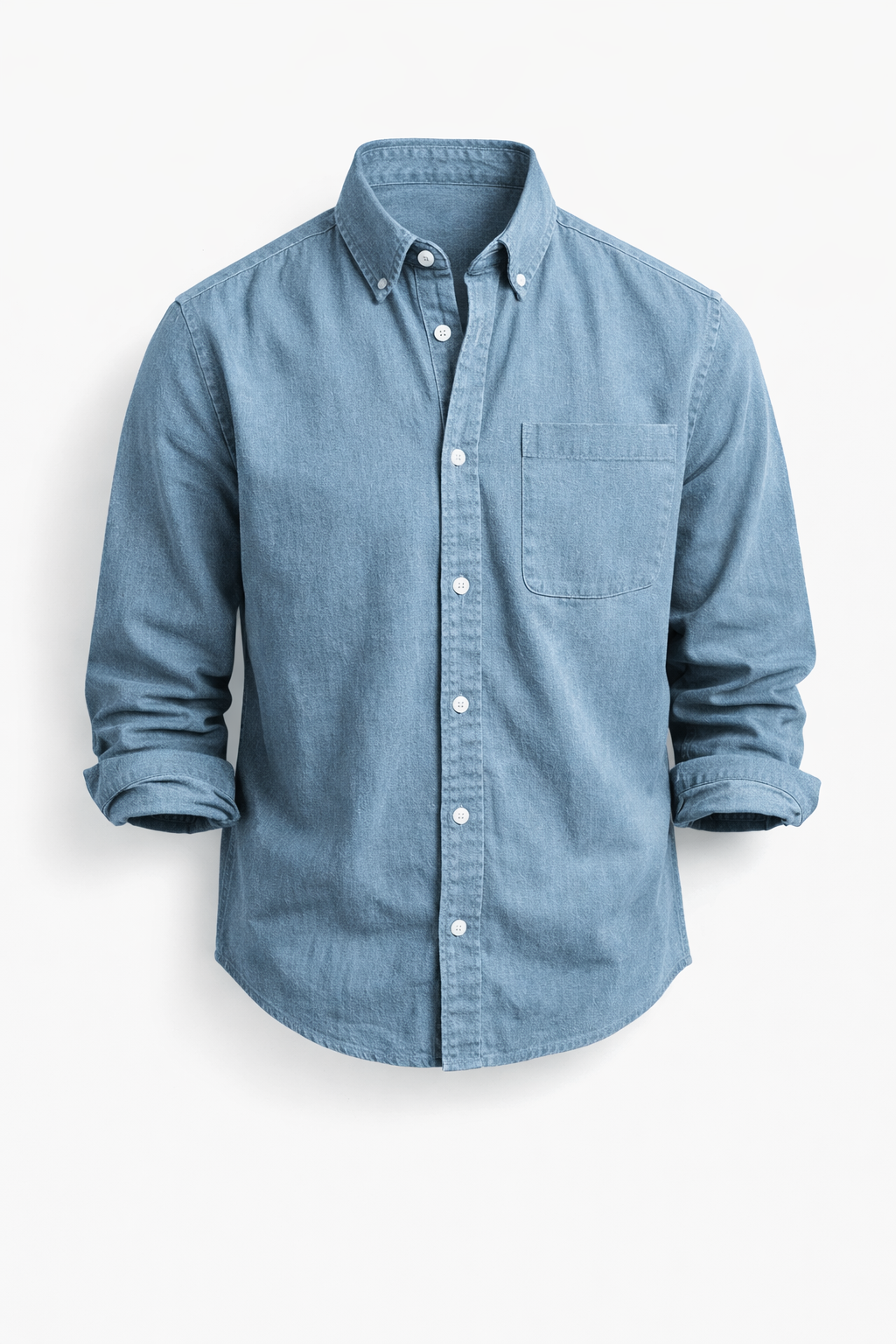 Matt - Elegant Men's Shirt