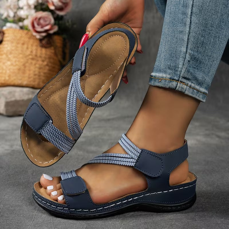 Sortelha - Ultra-Comfortable Sandals