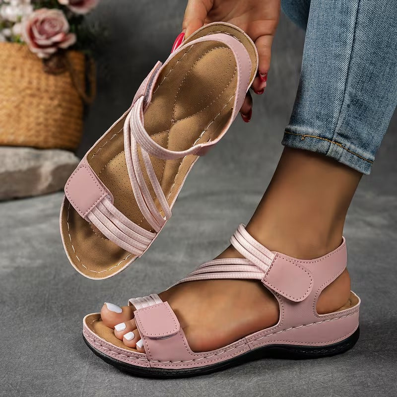 Sortelha - Ultra-Comfortable Sandals