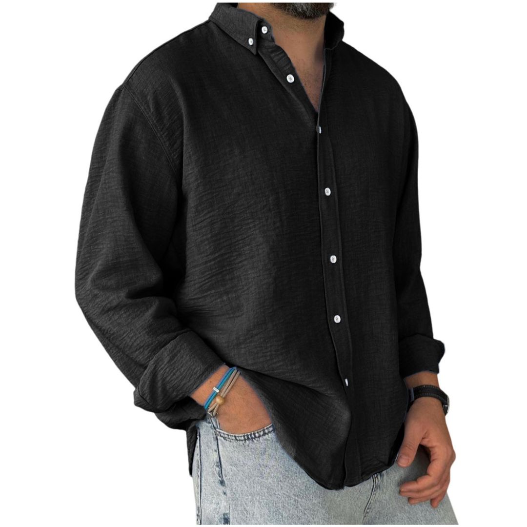 Josh - Premium Men's Shirt