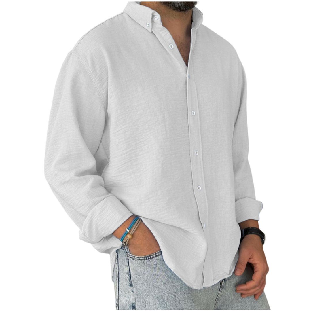 Josh - Premium Men's Shirt