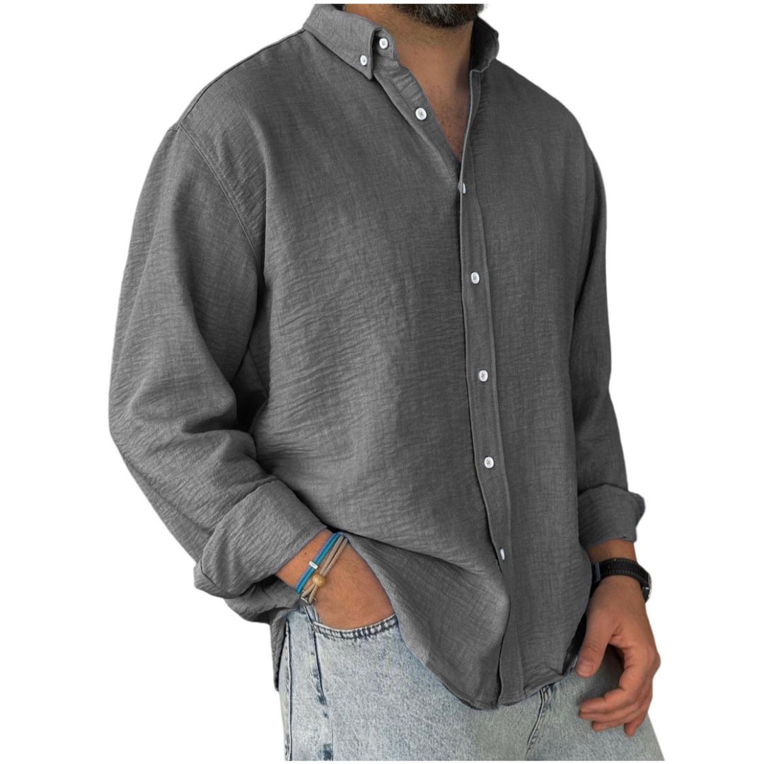 Josh - Premium Men's Shirt