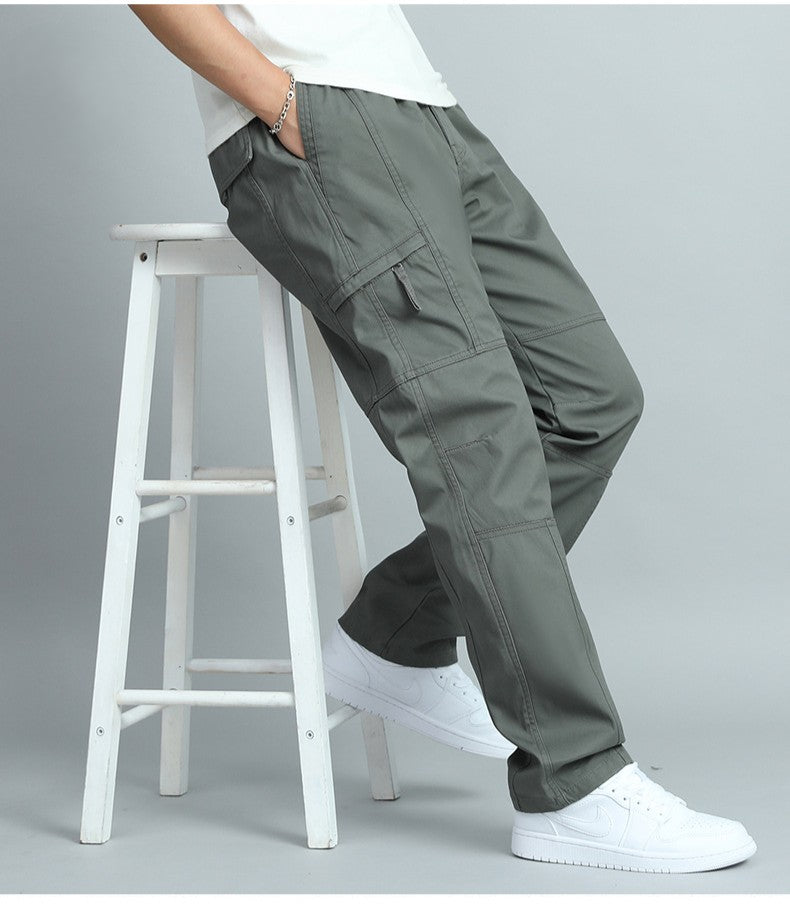 Hudson Cargo Pants