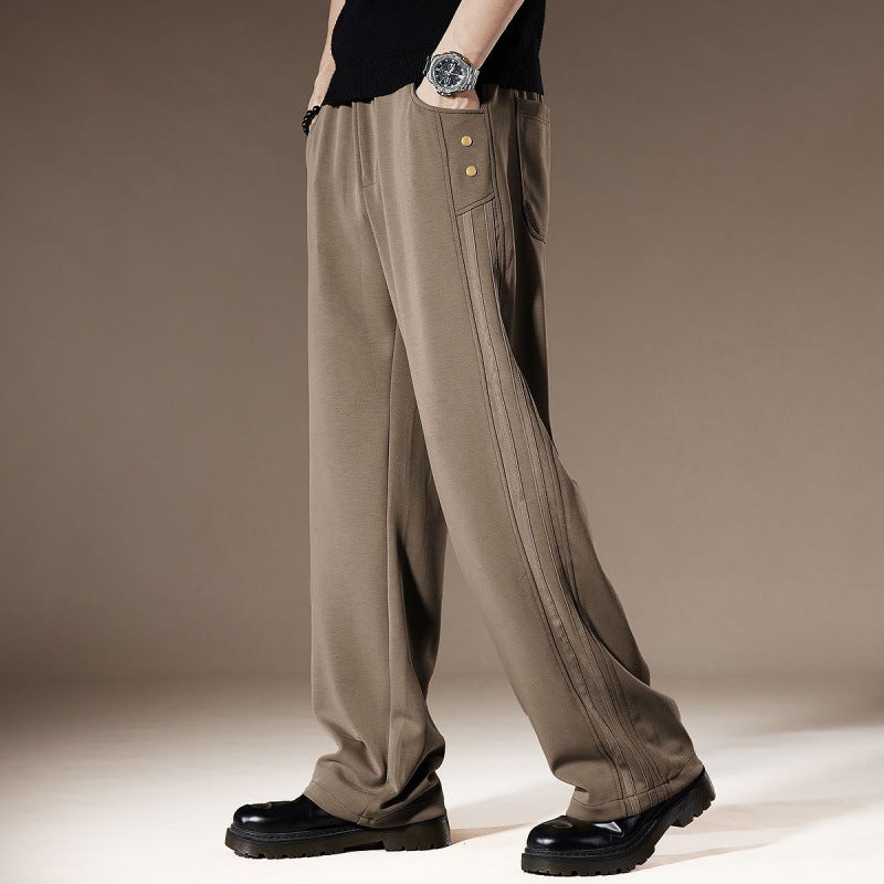 Ice Silk Lounge Pants
