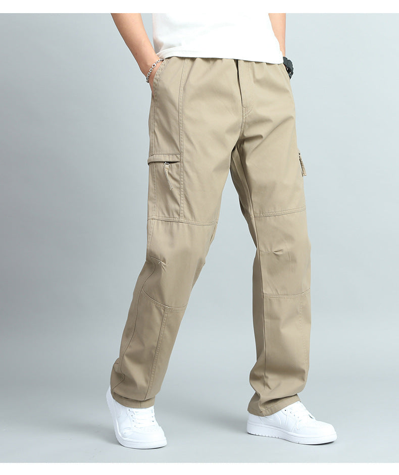 Hudson Cargo Pants