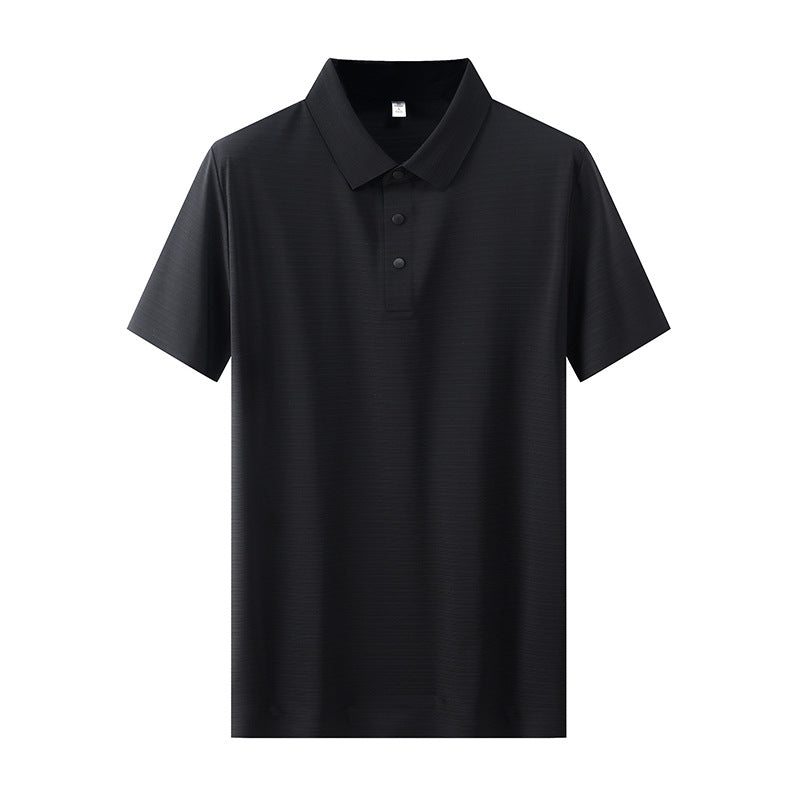 Veracruz Ice Silk Polo