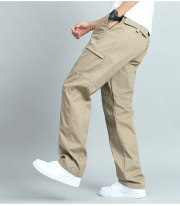 Hudson Cargo Pants