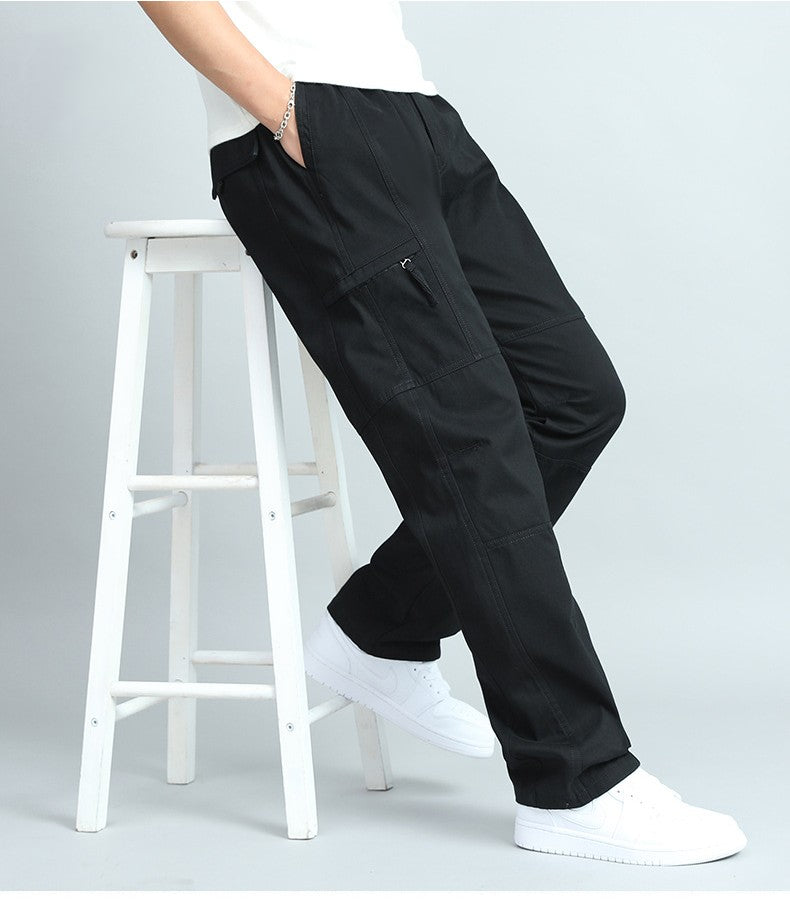 Hudson Cargo Pants