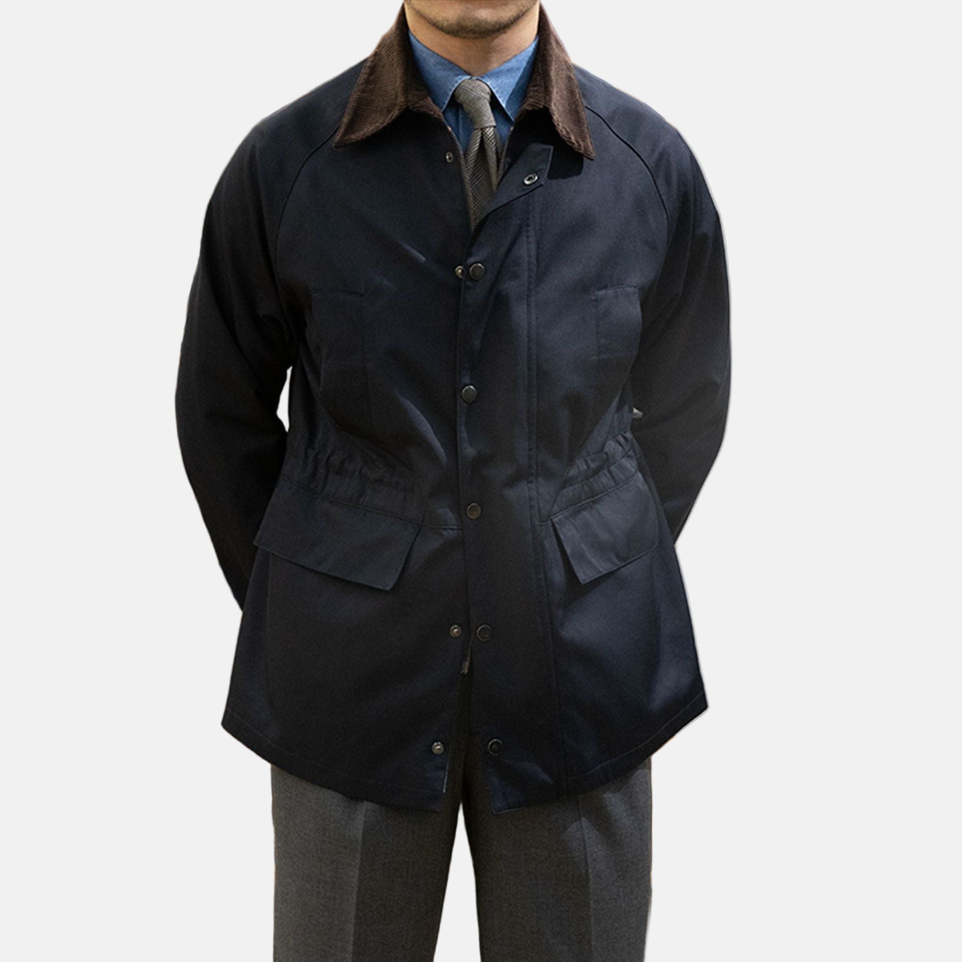 Noah Jacket