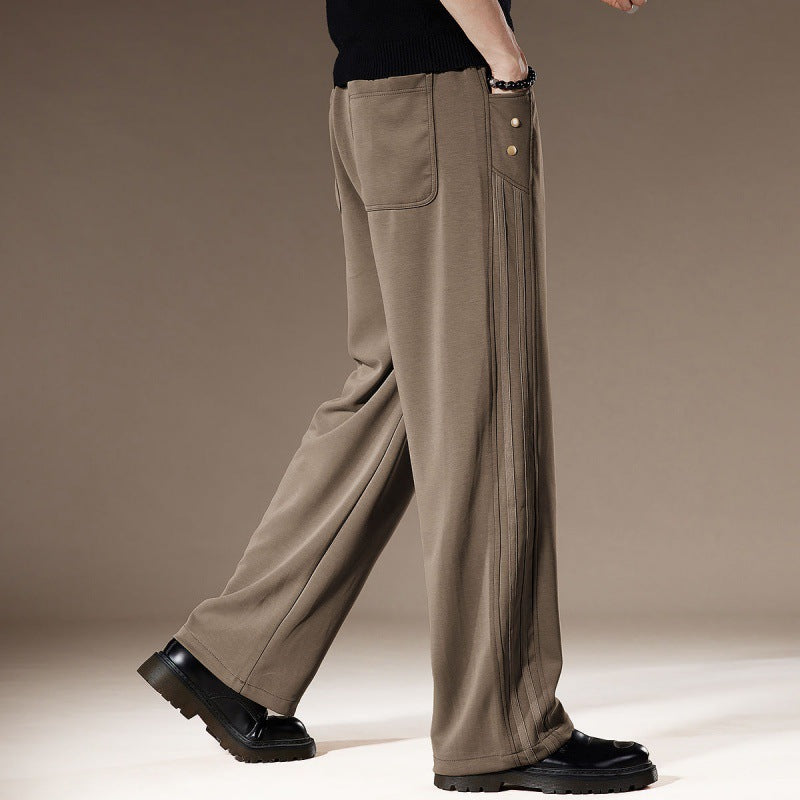 Ice Silk Lounge Pants