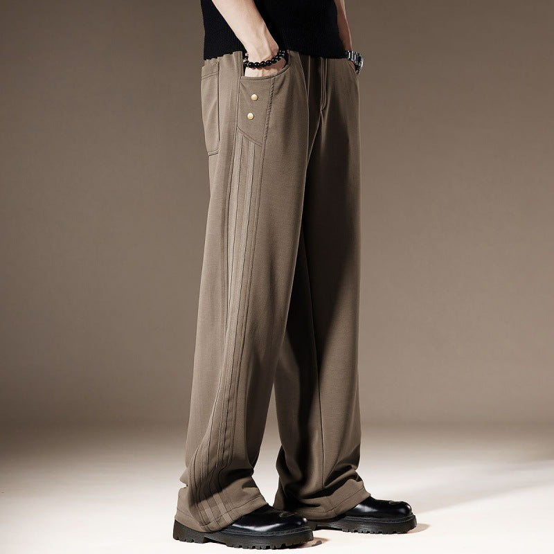 Ice Silk Lounge Pants