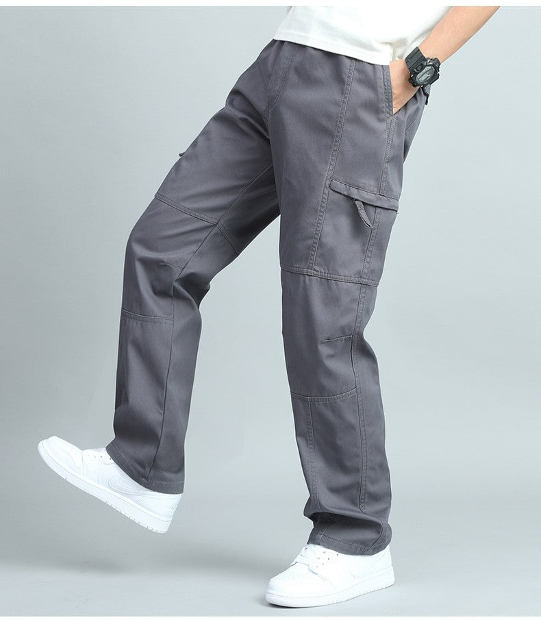 Hudson Cargo Pants
