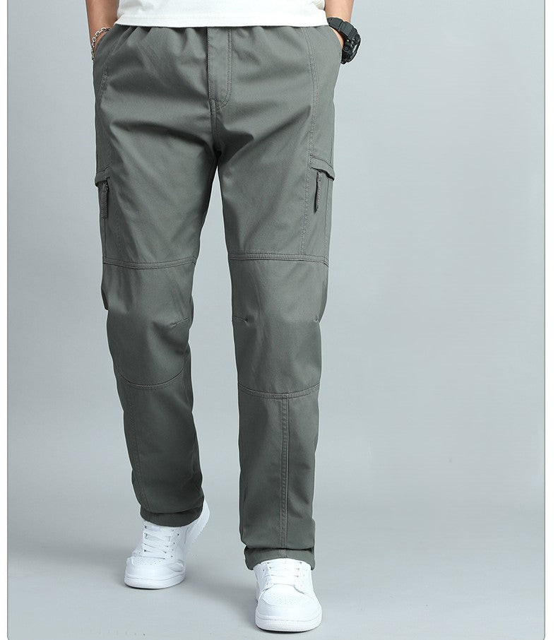 Hudson Cargo Pants
