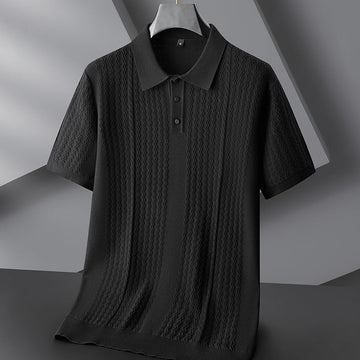 Varrino Knit Polo