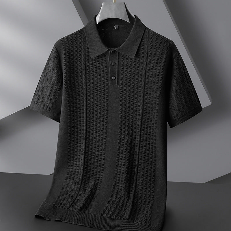 Varrino Knit Polo