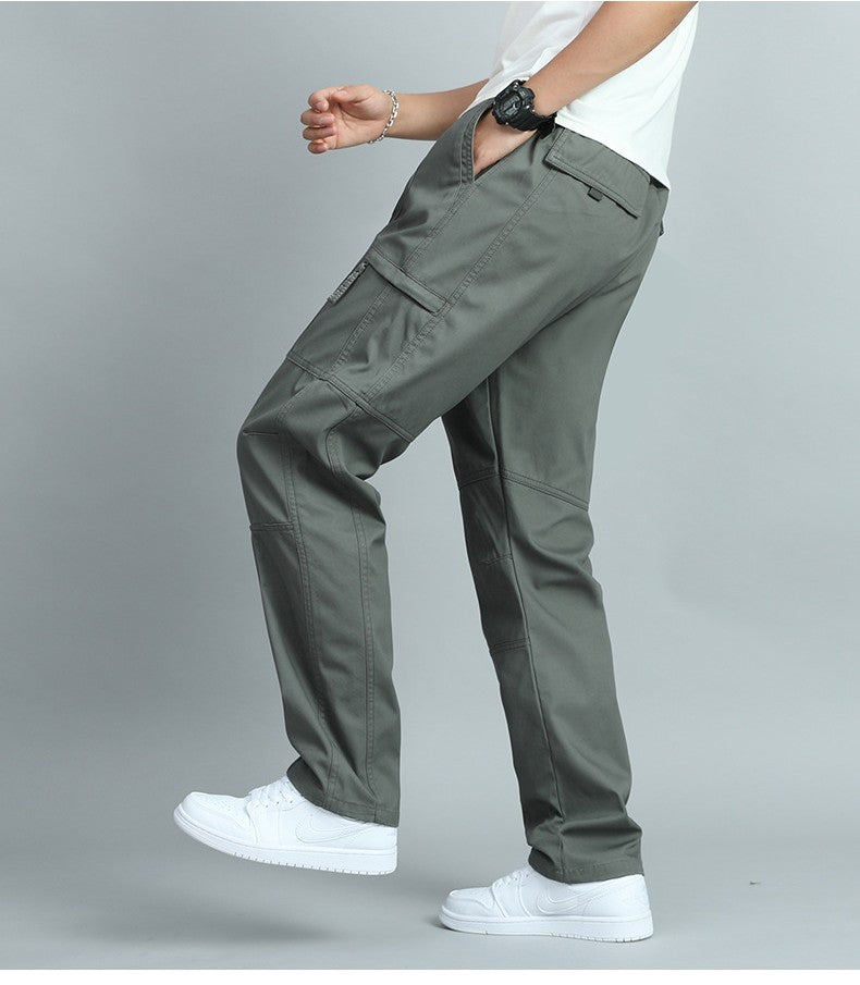 Hudson Cargo Pants