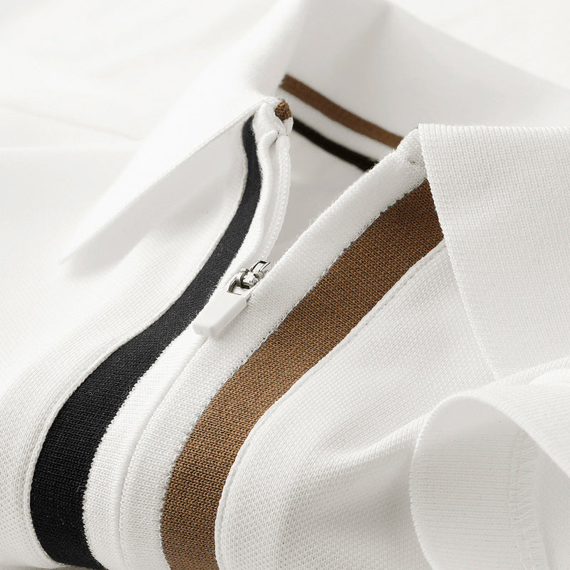 Premier Cotton Polo