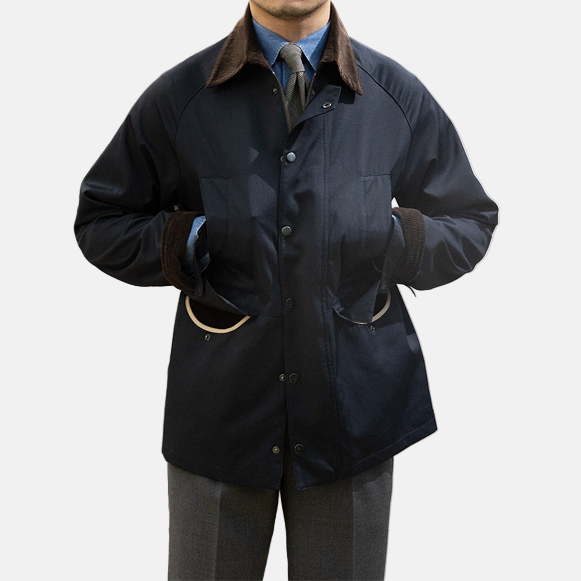 Noah Jacket