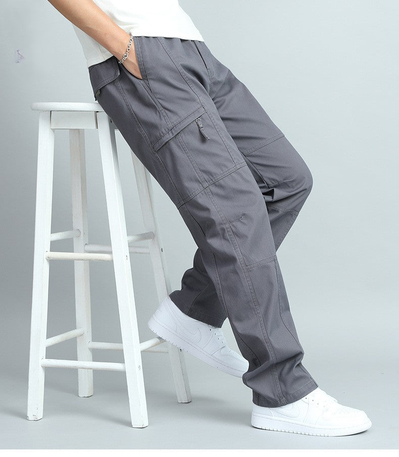 Hudson Cargo Pants
