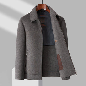 Alessio Wool Jacket