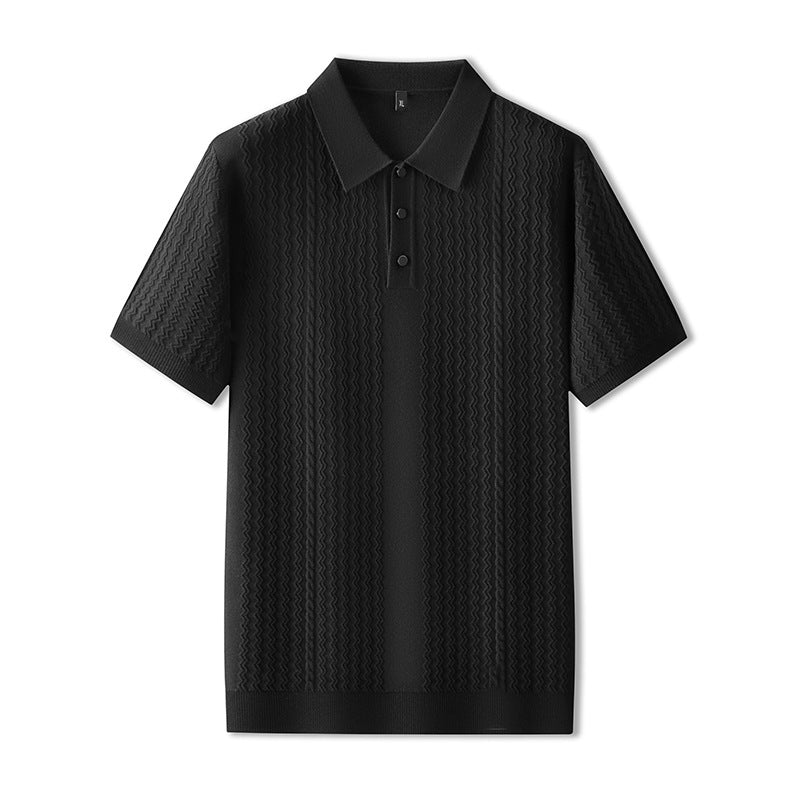Varrino Knit Polo