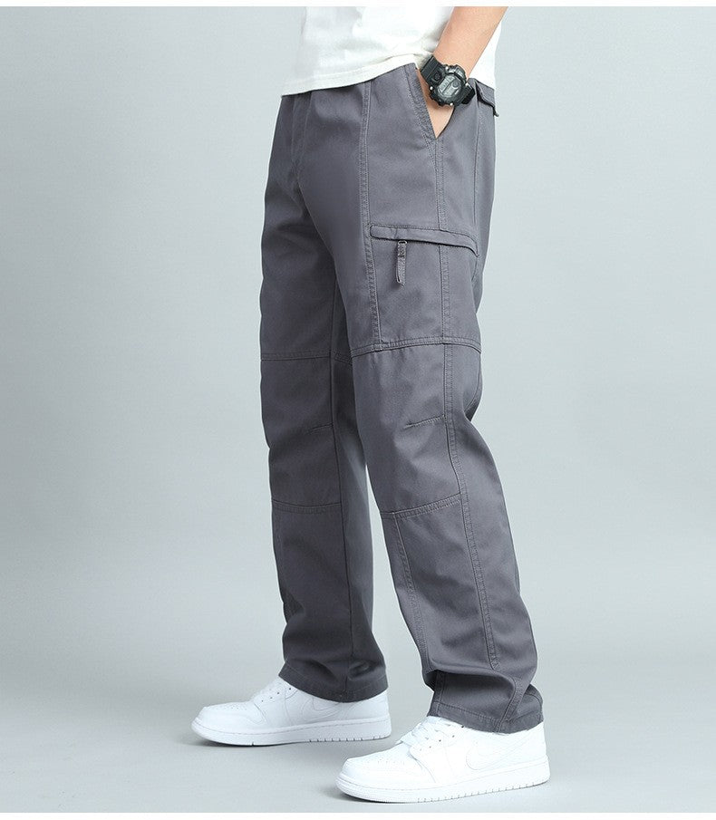 Hudson Cargo Pants