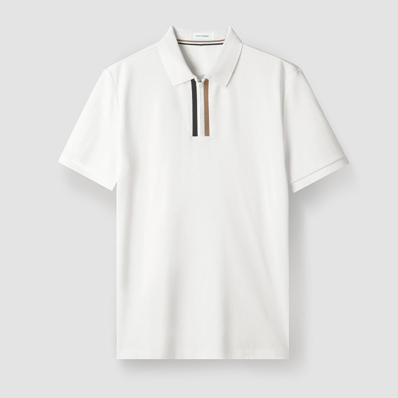 Premier Cotton Polo