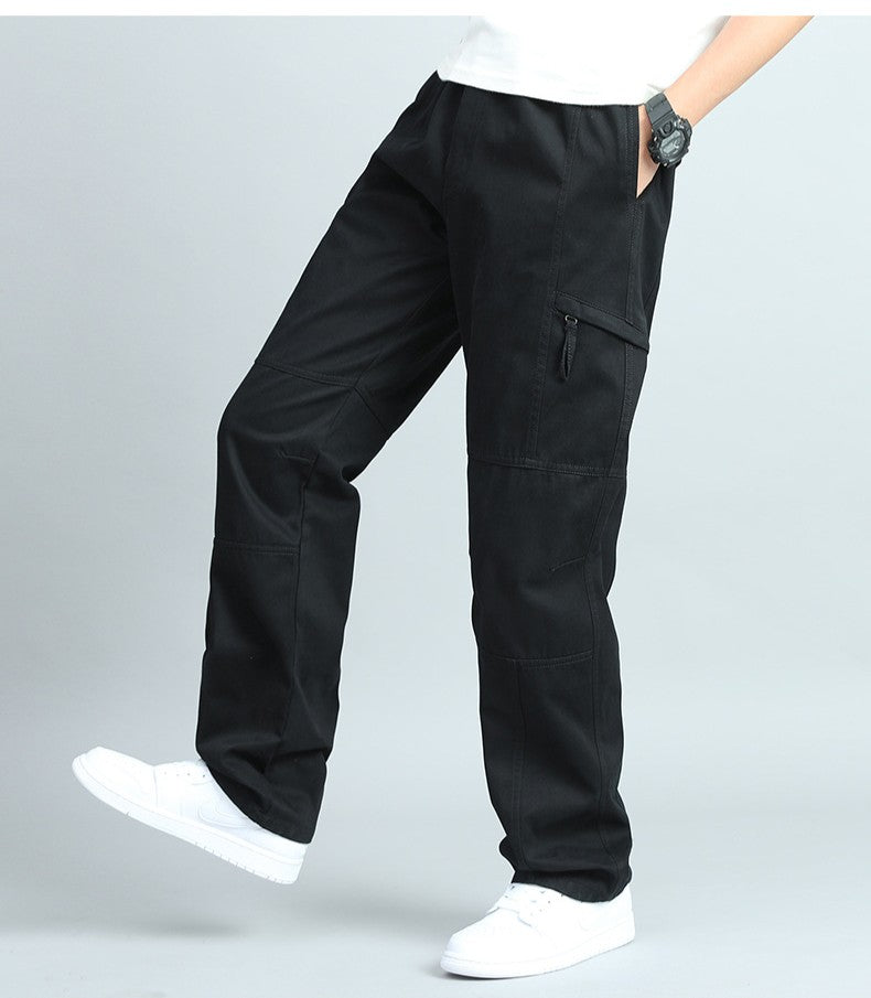 Hudson Cargo Pants