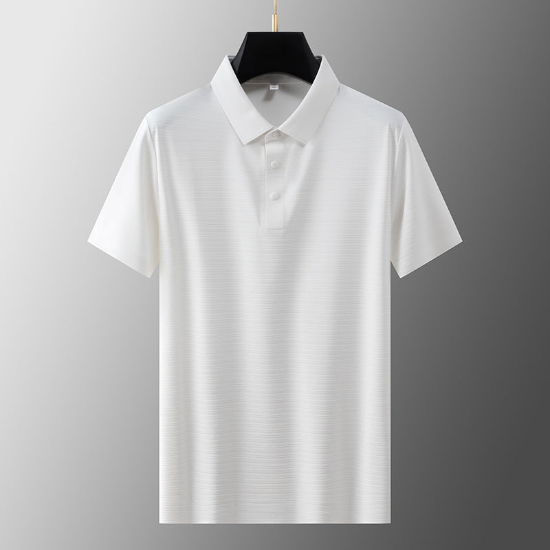 Veracruz Ice Silk Polo