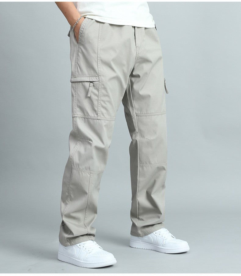 Hudson Cargo Pants