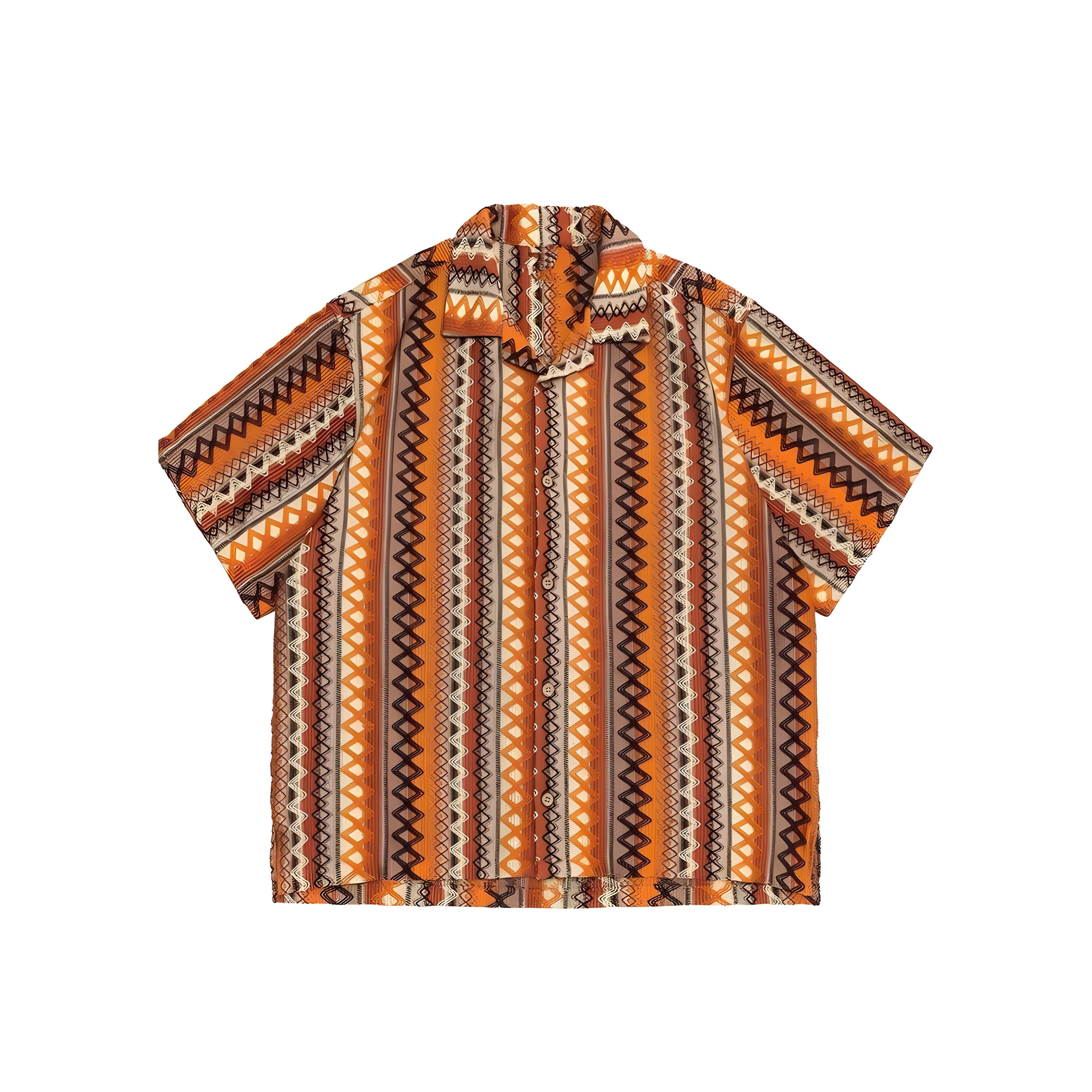 Ravello Knit Overshirt