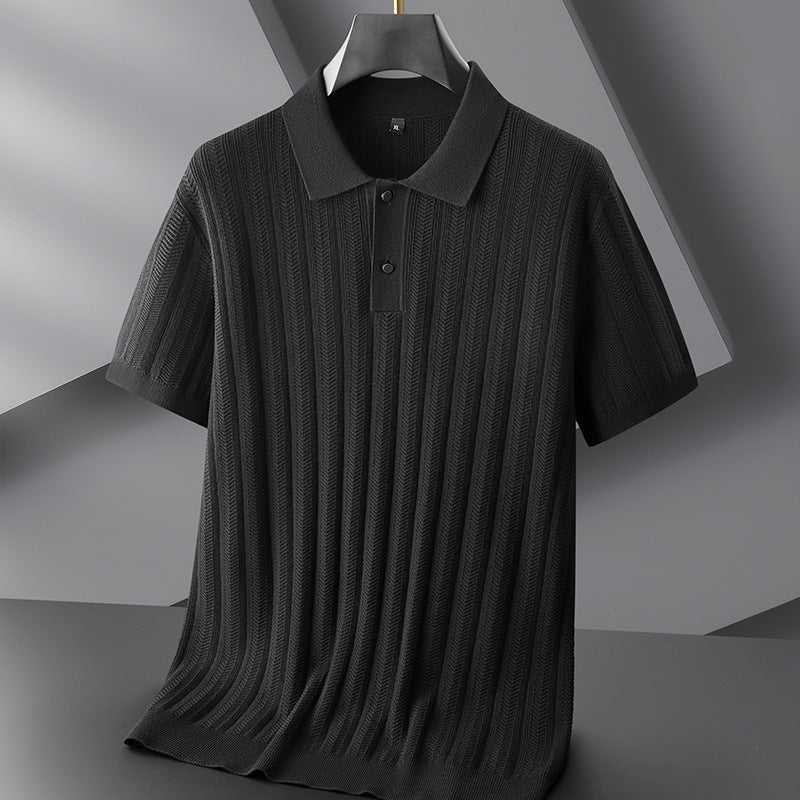 Varrino Knit Polo