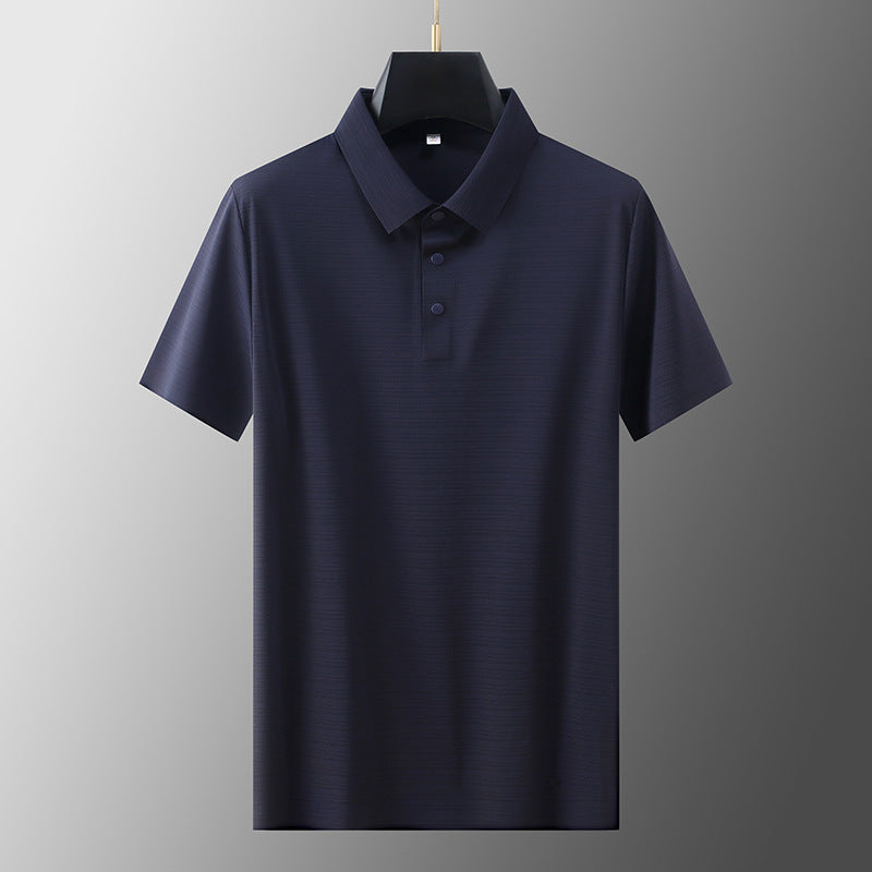 Veracruz Ice Silk Polo