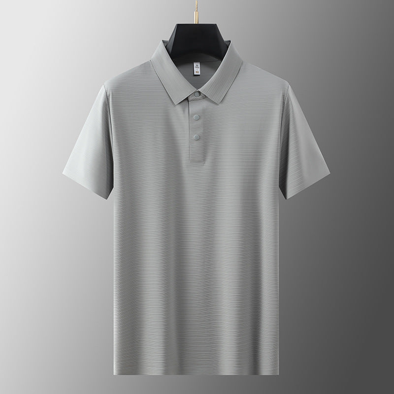 Veracruz Ice Silk Polo