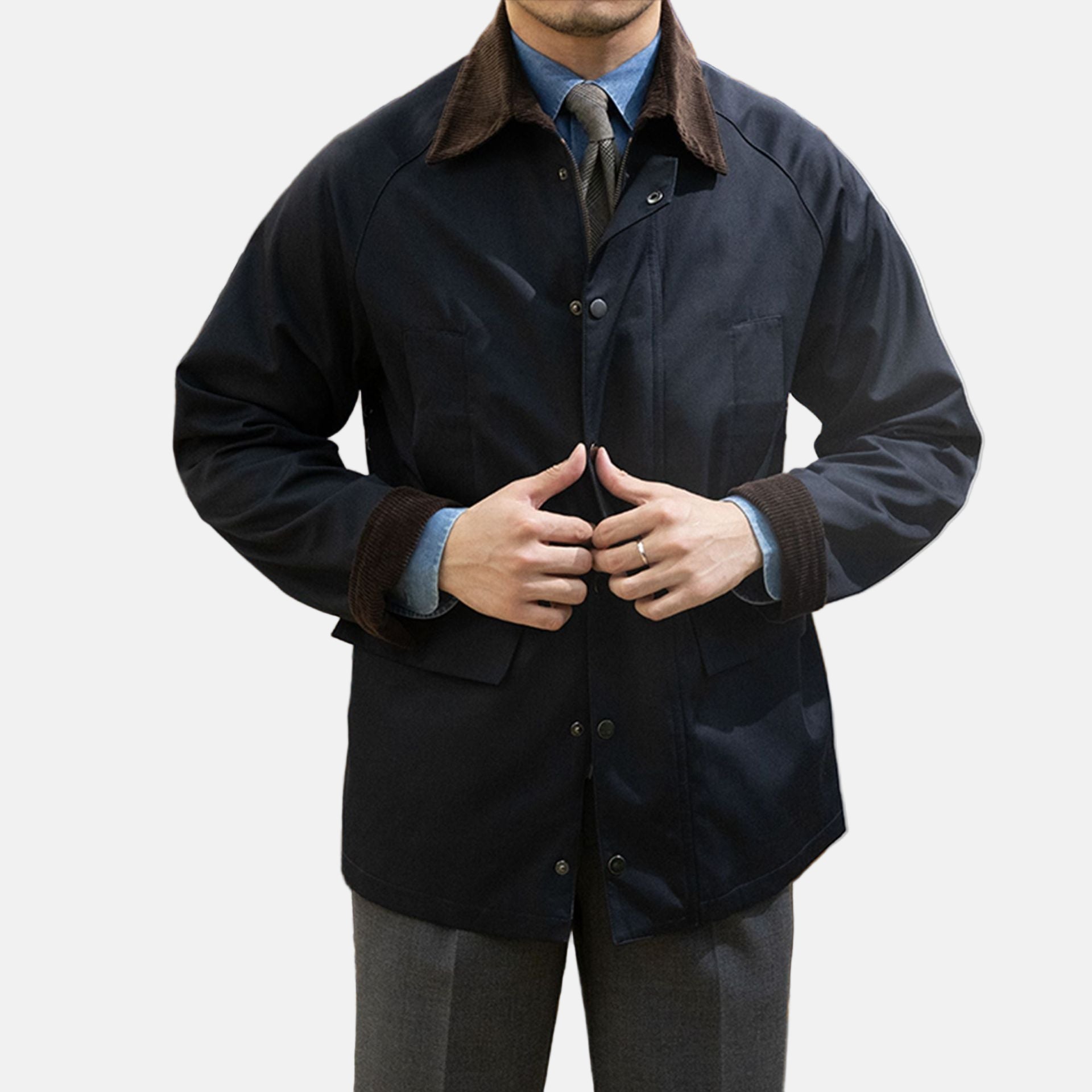 Noah Jacket