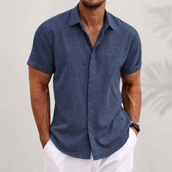 Barcelona - Summer Shirt