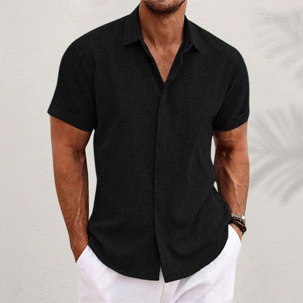 Barcelona - Summer Shirt